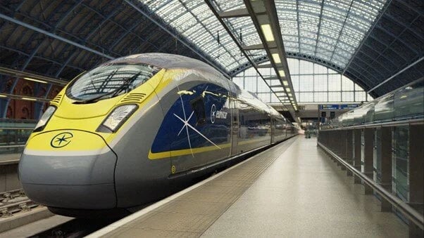 Rail Sector continues to improve passenger experience in international travel